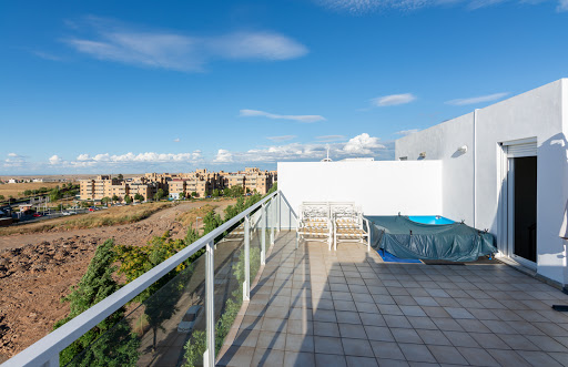 Área Home: Inmobiliaria en Cáceres