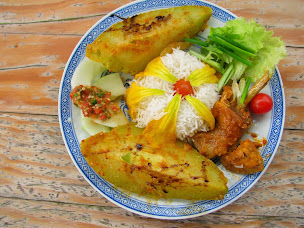 Photo n°10 de Table Paysanne Agni à La Saline (Restaurant)