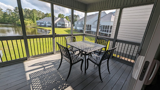 Windjammer Villas I