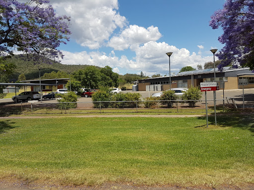 Bingara Multi Purpose Service Hospital