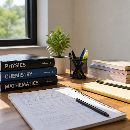 Cracking IIT-JEE Main in the first attempt needs the right guidance, disciplined study and consta… post image