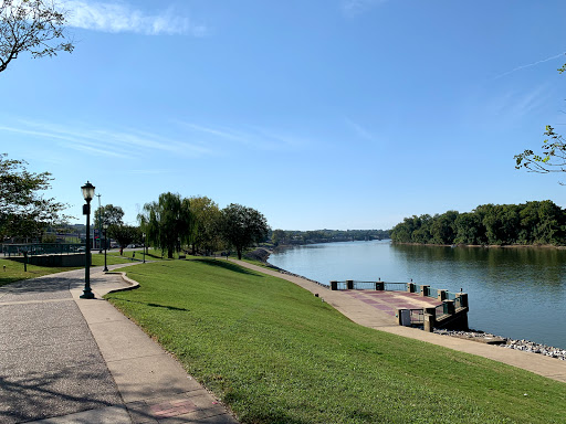 McGregor Park & Cumberland Riverwalk - Thumbnail