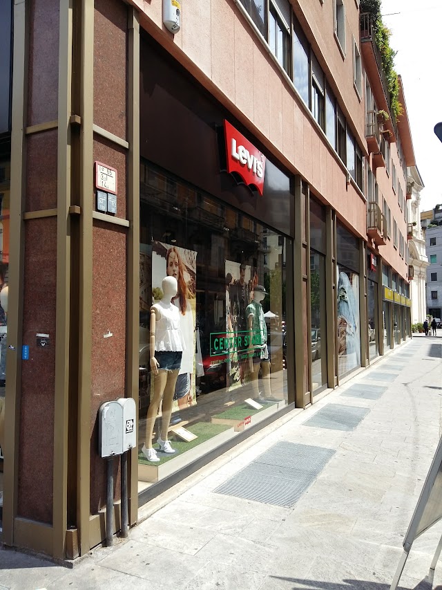 Levi's® Store Milan