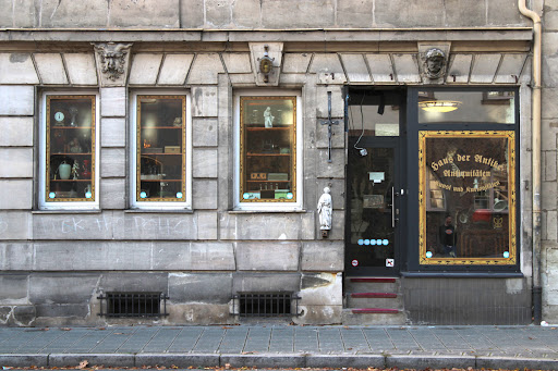 Haus der Antike