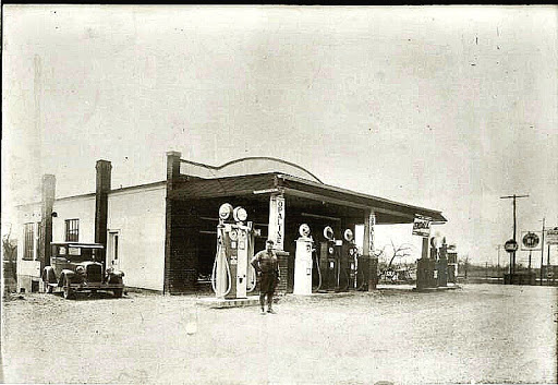 North Boston Garage - Thumbnail