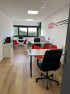 BRS MOTORS BEYCHAC-ET-CAILLAU à Beychac-et-Caillau