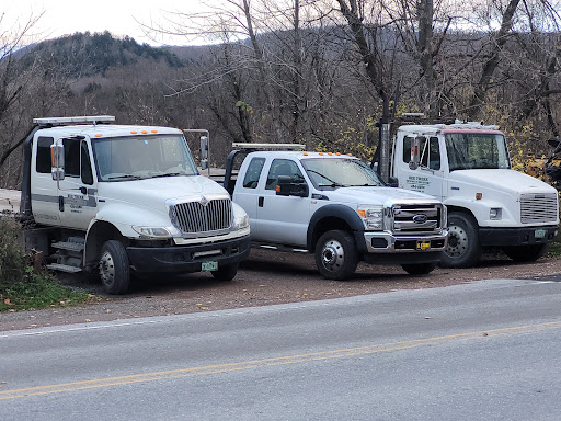 Bee There Towing