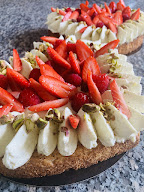 Coline Salon de Thé - Pâtisserie - Dépôt de pain - Traiteur - Location Salle à Lorient