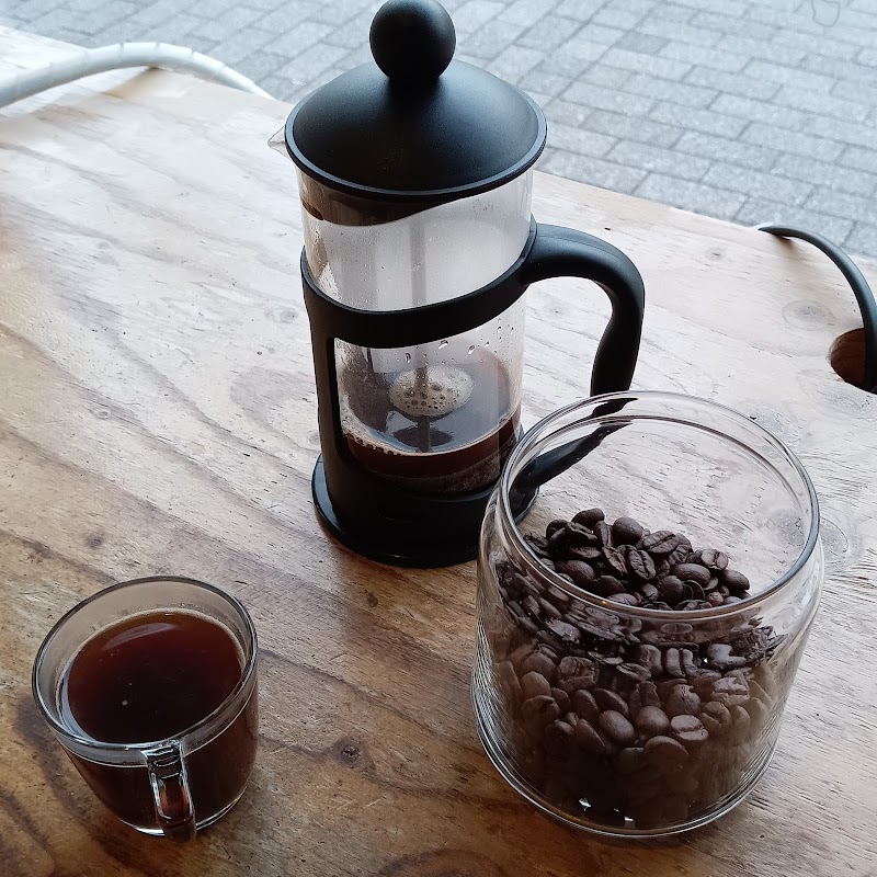 Heroes Coffee — photo 11