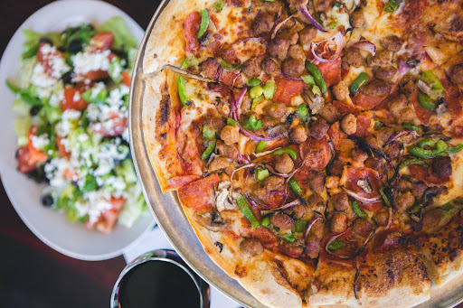 Mariano's Italian Eatery - Thumbnail