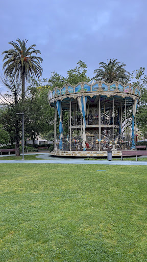 Pereda Garden - Thumbnail
