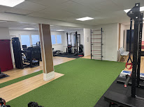 KBSL Kiné Balnéo Sport Louvres à Louvres