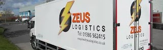 Zeus Logistics