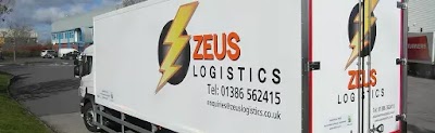 Zeus Logistics