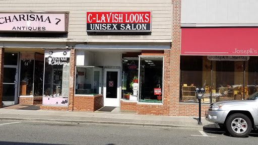 C-Lavish Looks Unisex Salon - Thumbnail