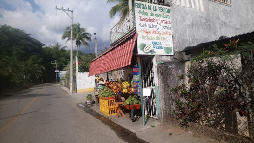 frutas de la región Gallery - Mexico
