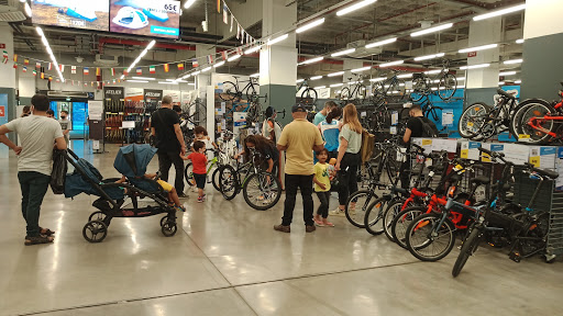 Decathlon Paris 19 Rosa Parks - Thumbnail