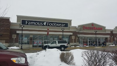 Famous Footwear