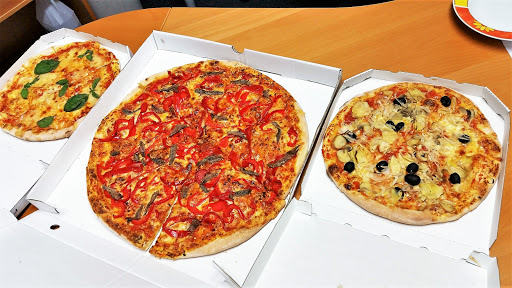 Pizza Express Da Ugo - Thumbnail