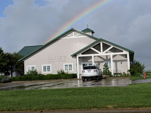 Clyde's Animal Clinic