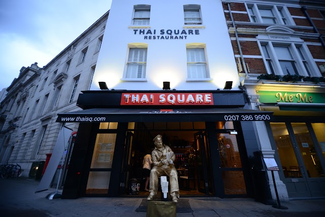 Thai Square Fulham