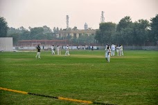 Stags Cricket Club lahore