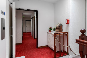 Photo n°32 de hotel le preconil à Sainte-Maxime (Hôtel)