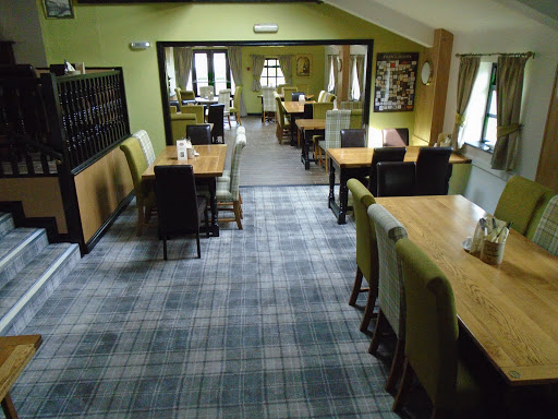 The Old Ginn House Inn - Thumbnail