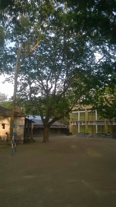 school