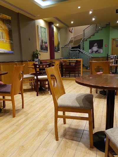 Photos of STARBUCKS COFFEE