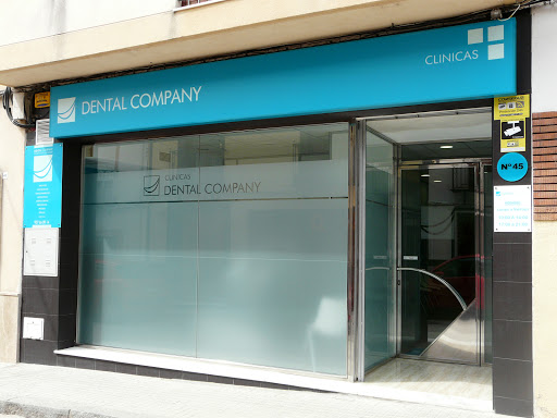 Clínica Aguilar Dental