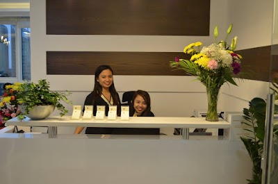 Photos of Precision Dental Clinic - Dubai