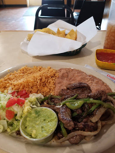 Ojeda's Cafe - Visual
