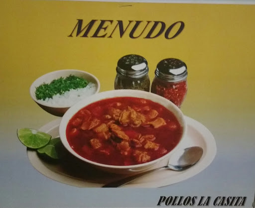 Pollos Y Comidas La Casita - Thumbnail