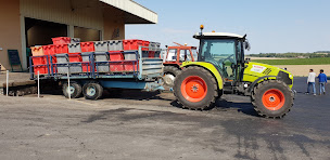 Photo n°13 de Baudvin SCEV à Cormicy (Établissement vinicole)