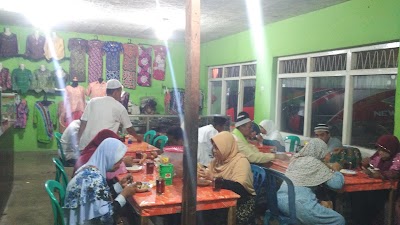 Photos of Soto Khas Pekalongan Ibu Julaekha