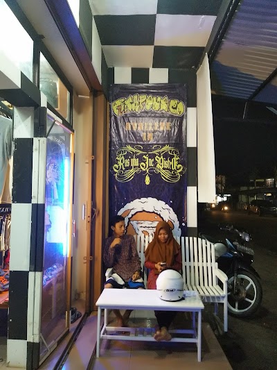 Photos of STIKOM Bali