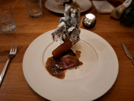 Plattelandsrestaurant Op De Deel - Thumbnail