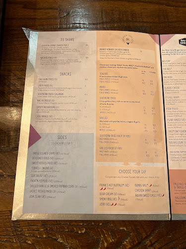 Oakford Social Club - Reading