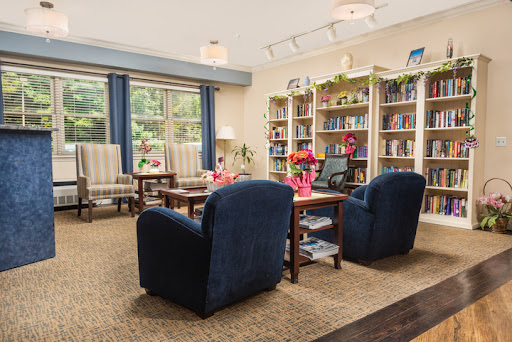 Spring Oak at Forked River