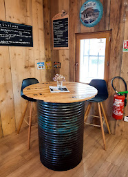 Photo n°3 de O'KLM | Restaurant Gron | Fast Food à Gron (Restauration rapide)