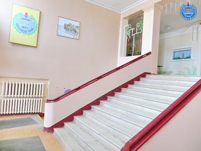 Photos of Kallaste School