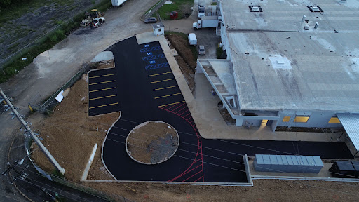 Berrios Contractor & Asphalt, Inc. - Thumbnail
