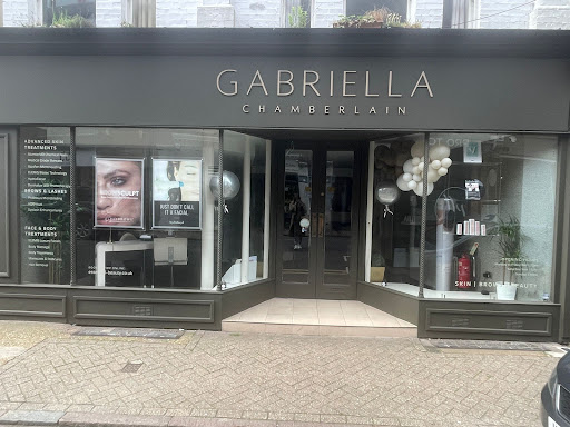 Gabriella Chamberlain | Advanced Skin & Beauty Clinic