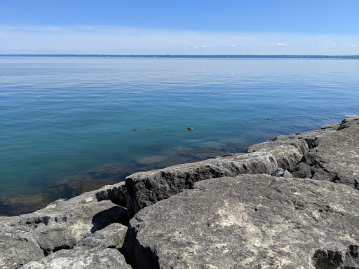 Sioux Lookout Park - Thumbnail