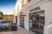 Toyota Saint-Tropez à Gassin