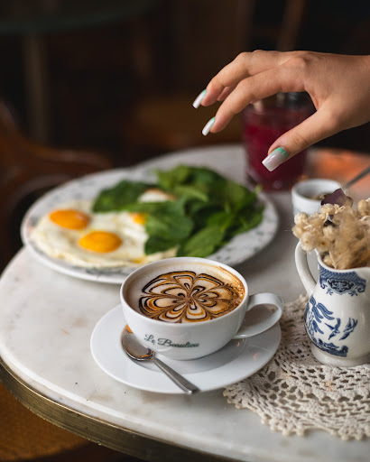 Café Le Beaulieu - Thumbnail