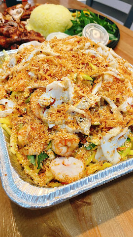 Ngon Ngon To Go by null