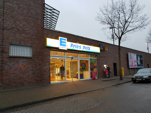 EDEKA Göttsche - Visual