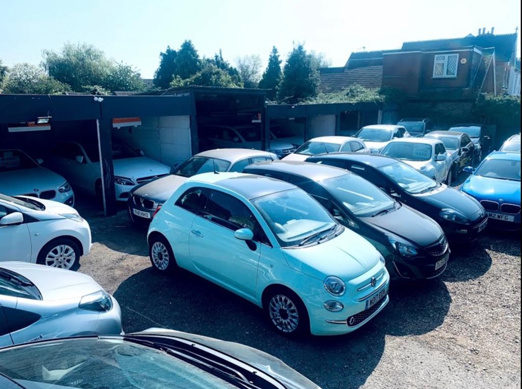 Swap Motors LTD